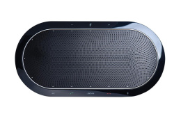 Спикерфон Jabra 810 UC,  v.4.1,  A2DP,  черный [7810-209]