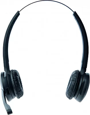 Гарнитура беспроводная Jabra PRO 920 Duo, EMEA DECT 920-29-508-101