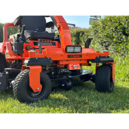 Минитрактор садовый ZimAni SIERRA 60 PRO РОССИЯ (SIERRA60PRO)