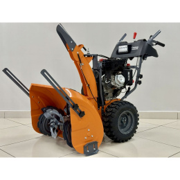 Снегоуборщик бензиновый Holzfforma ST330DLE PRO HST330DLE-PRO