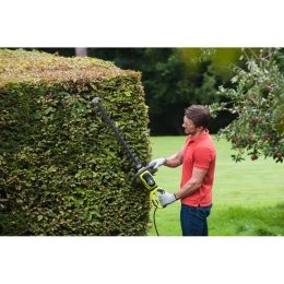 Электрический кусторез Ryobi RHT6160RS 5133003645