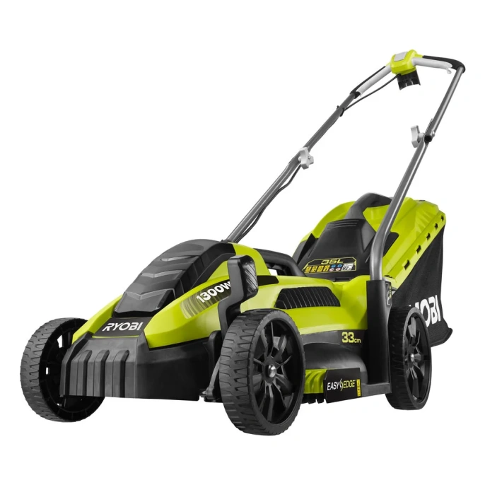 Газонокосилка Ryobi RLM13E33S 5133002343