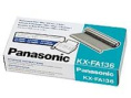 Термопленка Panasonic KX-FA136A 2шт 100м для KX-F969/1010/1015/1110/1116/1810/1830