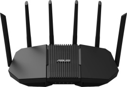 Маршрутизатор ASUS RT-BE90U/ ASUS RT-BE90U (90IG0A30-MO9C10)