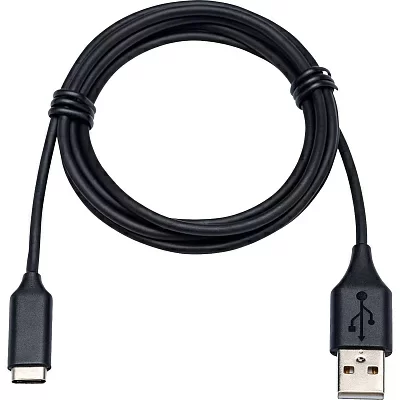 Кабель Jabra 14208-16 LINK Extension cord, USB-C-USB-A, 1.20 m.
