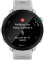 Смарт-часы Garmin Forerunner 55,  1.04",  белый