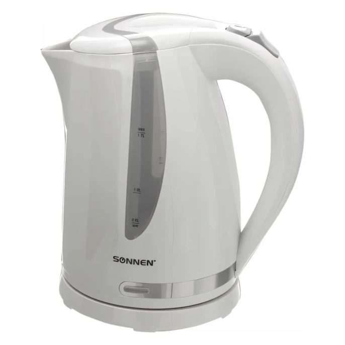 Чайник SONNEN KT-1743 453414