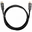 Кабель HDMI 19M/M,ver. 2.1, 8K@60 Hz 3m iOpen (Aopen/Qust) ACG863-3M 