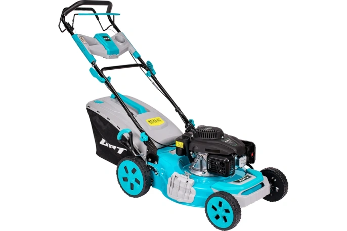 Газонокосилка бензиновая GPT GLM-K5145SR-L