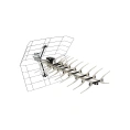 Наружная пассивная антенна для цифрового телевидения REXANT DVB-T2 RX-412 34-0412