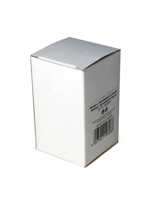 Линза Барлоу Bresser 3х, 1,25", ахроматическая