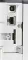 Лазерное МФУ Kyocera Ecosys M2135dn 1102S03NL0 (A4, 512Mb, LCD, 35стр/мин, USB2.0, сетевой, ADF, двуст.печать)