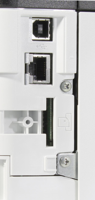 Лазерное МФУ Kyocera Ecosys M2135dn 1102S03NL0 (A4, 512Mb, LCD, 35стр/мин, USB2.0, сетевой, ADF, двуст.печать)