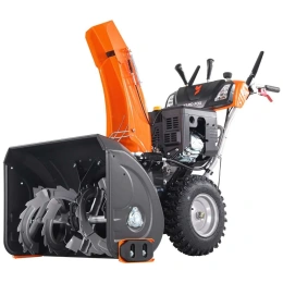 Бензиновый снегоуборщик YARD FOX PRO 7654E LONCIN 302 сс SB017654E23