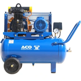 Компрессорная установка Бежецк АСО К-11 2517 К11.00.00.000