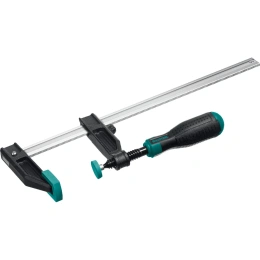 Струбцина KRAFTOOL XF-300/80 тип F 300/80 мм 32011-080-300_z01