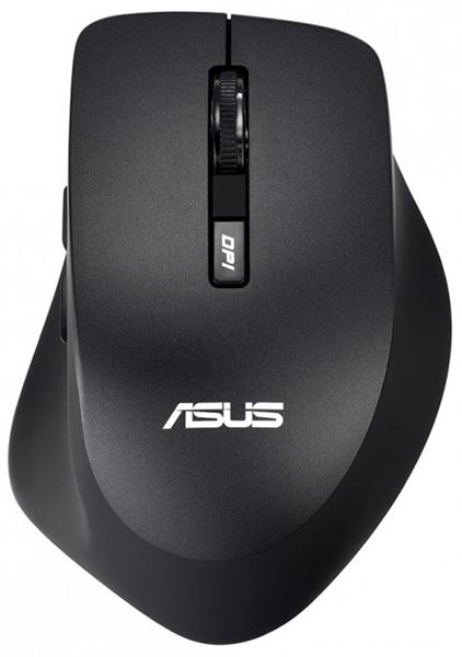 Аксессуары Беспроводная мышь ASUS WT425/2,4 GHz/1600dpi/Черный (90XB0280-BMU000)