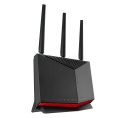 Маршрутизатор ASUS RT-BE86U/ ASUS RT-BE86U (90IG08W0-MO9A0V)