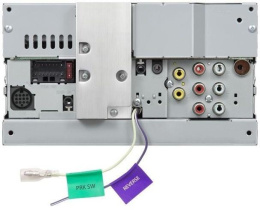 Автомагнитола Jvc KW-V250BTM