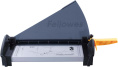 Резак для бумаги Fellowes Fusion A4 FS-54108
