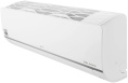 Сплит-система инверторная LG PC09SQR настенная, до 25м2, 9000 BTU, с голосовым помощником, комплект из 2-х коробок