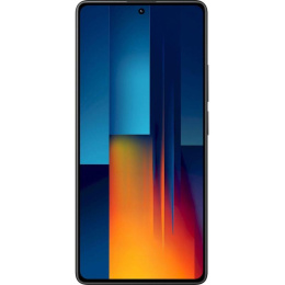 Мобильный телефон POCO M6 Pro 12+512 N6P/Blue|6.67"FHD+/AMOLED/120Hz/MTK G99 Ultra/And13/64+8+2MP/16MP/microSD/5000mAh 53182