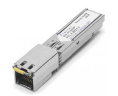 Трансивер FINISAR LT-SFP-T-RJ45 1000BASE-T в SFP, 100m, RJ45, 10/100/1000Mb/s