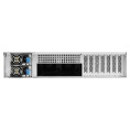 Серверная платформа ExeGate Pro 2U660-HS12 <RM 19", высота 2U, глубина 660, Redundant БП 2x550W, 12xHotSwap> EX294275RUS