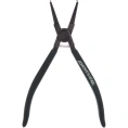 Щипцы для стопорных колец изогнутые сжим 9" Jonnesway AG010006