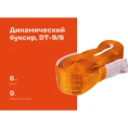Динамический буксир Gigant 9т 6м DT-9/6 (Россия)