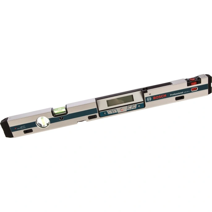 Уклономер Bosch GIM 60 L 0.601.076.900 (GIM 60 L 0601076900)
