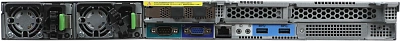 Сервер IRU Rock c1204p 2x6248 4x64Gb 2x256Gb SSD SATA 2x800W w/o OS (2013996)