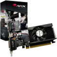 Видеокарта AFOX NVIDIA  GeForce GT 710 AF710-1024D3L5 1ГБ GDDR3, Ret