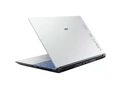 Ноутбук L15 Air Pulsar XT 15.6'' WQHD(2560x1440)/Intel Core i7-12650H/16GB/512GB SSD/GF RTX4050 6GB/WiFi/BT/1.0MP/4cell/2,3 kg/noOS/1Y/GREY/BLACK JJ00GK00ERU