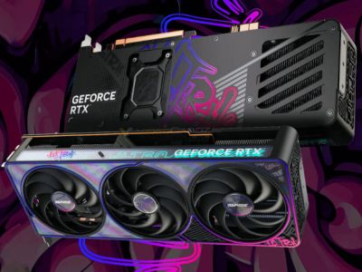 Новая видеокарта Colorful iGame RTX 5070 Ti может подключаться к BTF-платам