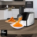 Мясорубка Kitfort KT-2104 КТ-2104