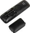 Р/Телефон Dect Gigaset AS690 черный АОН