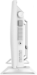 Конвектор Royal Clima Atri Econo REC-AE1500M,  1500Вт,  с терморегулятором, белый