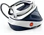 Парогенератор Tefal GV9712E0 3000Вт белый/синий