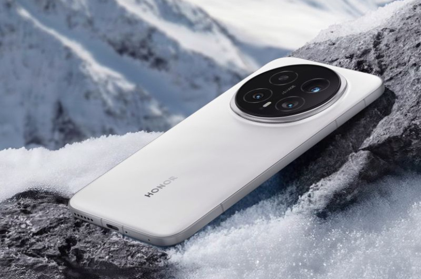 Представлен Honor Magic8 Pro: топовое железо, камера на 200 Мп и новый ИИ-помощник