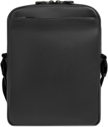 Сумка мужская Piquadro Ael CA6917S142/N черная натур.кожа