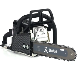 Бензопила ZimAni MS180 PRO 16', 2.0 л.с.