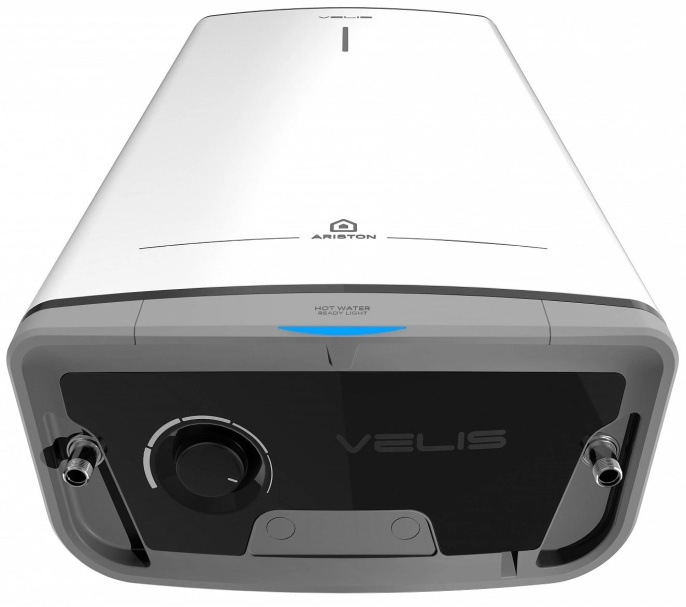 Водонагреватель Ariston Velis Style R 80 2.4кВт 80л электрический настенный/белый