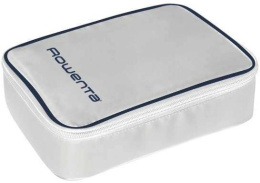 Триммер Rowenta TN9155F1 синий/серый насадок в компл:7шт