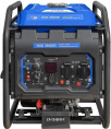 Генератор ТСС SGG 3800Ei 3.6кВт 060046