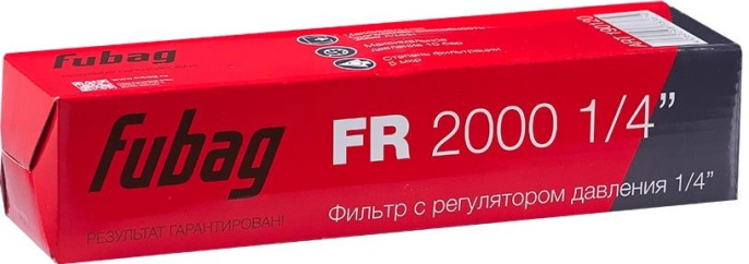 Фильтр для пневмоинструмента FUBAG FR 2000 [190120]