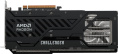 Видеокарта Asrock PCI-E 5.0 RX9070 CL 16G AMD Radeon RX 9070 16Gb 256bit GDDR6 2070/20000 HDMIx1 DPx3 HDCP Ret