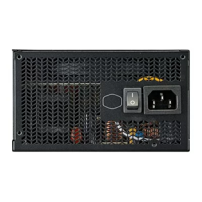 Блок питания Cooler Master ATX 850W XG850 Plus 80+ platinum (24+8+4+4pin) APFC 135mm fan 12xSATA Cab Manag RTL