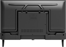24" Телевизор BBK 24LEM-1032/TS2C (B) HD, черный
