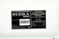 Микроволновая Печь Supra 20MW40 20л. 700Вт белый/черный
